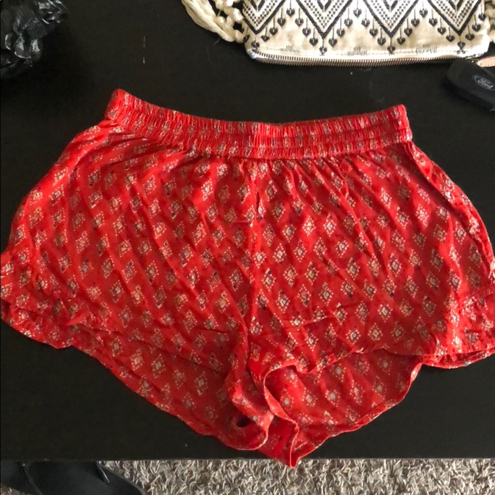 Billabong shorts